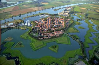 Niederlande: 2-tägige Tour – Van Gogh und niederländisches Erbe