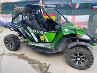 2 Stunden Buggy Tour durch die Hügel und Berge von Mijas. - Hizvo