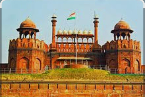 德里：阿格拉和瓦拉纳西金三角之旅