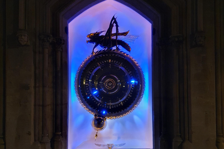 Cambridge: The Creepy Cambridge Ghost Walk