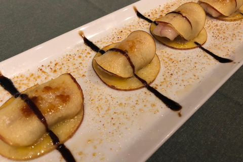 Madrid Centro, Palacio: Spanish Creative Rice Workshop Madrid, Palacio: Spanish Paella and Creative Rices Workshop