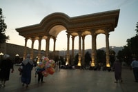 Khujand Walking Tour - Housity