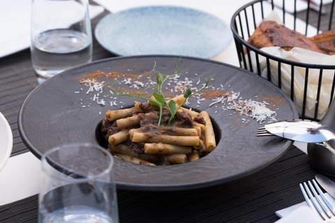 Dubrovnik Food Tour: Local Dishes & City Stories Tour in Spanish