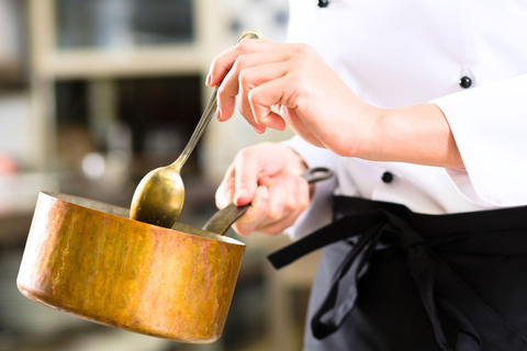 Houston: Viral Dubai Chocolate Making Class With Local Chef