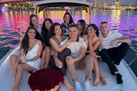 Belgrade Private Yacht Cruise | Sava River