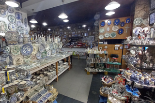 Shopping Tours in Coimbra