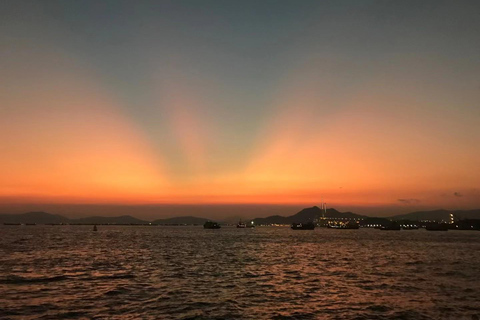 Three Faces of Kowloon – Unique Local Culture Private Tour