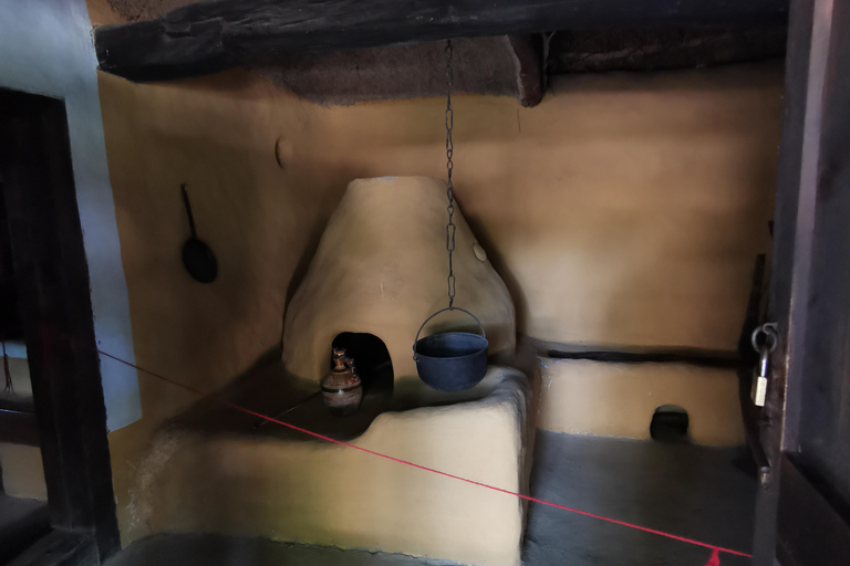 Bucharest City tour, panoramic tour, photo stops and visits