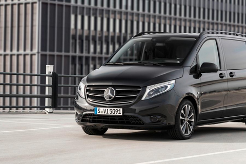 From Tbilisi to Kutaisi: Private Transfer with Hotel Pickup