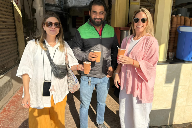 Jaipur private sightseeing tour Half / Full-Day with guide Half-Day Tour by Car & Driver