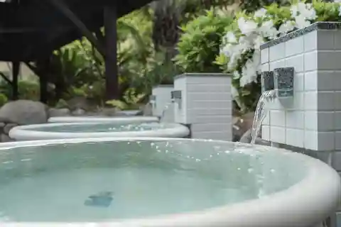 大阪天念温泉 なにわの湯