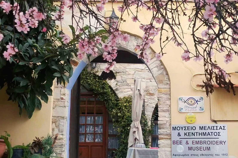 Lefkara, Kato Drys & Choirokoitia UNESCO Tour from Larnaka