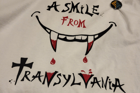 Transsilvanien enthüllt: Legenden, Erbe, echte ErlebnisseTranssilvanien wird enthüllt: Legenden, Erbe, echte Erlebnisse