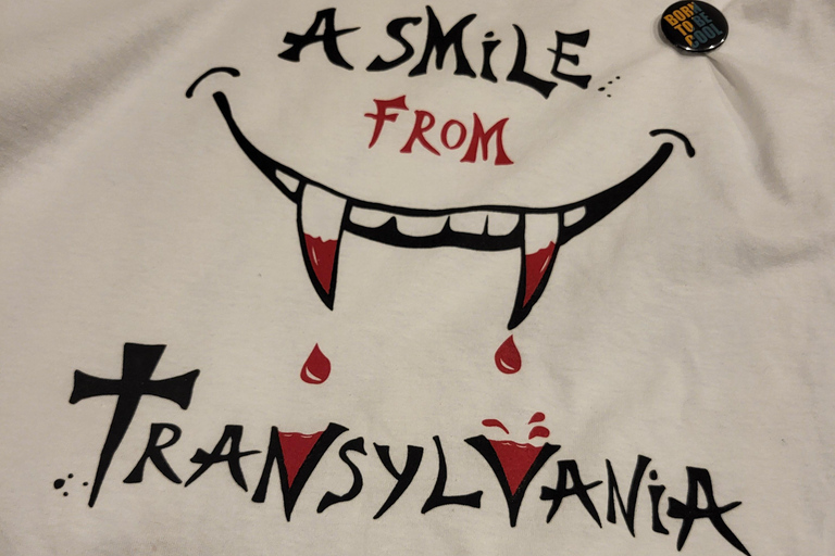 Transsilvanien enthüllt: Legenden, Erbe, echte ErlebnisseTranssilvanien wird enthüllt: Legenden, Erbe, echte Erlebnisse