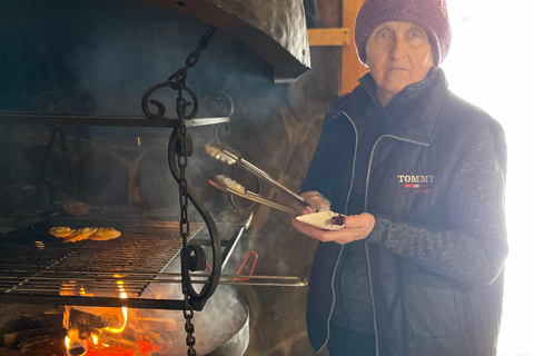 Tatra Mountains: Zakopane Private Ski Tour with Instructor Krakow: Instructor lead Ski Tour - Tatra Mountains