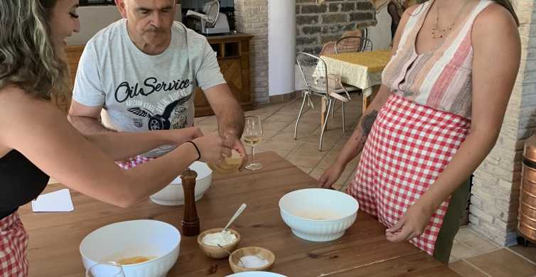 An Italian Nonna's Kitchen Tool Tour - La Cucina Italiana