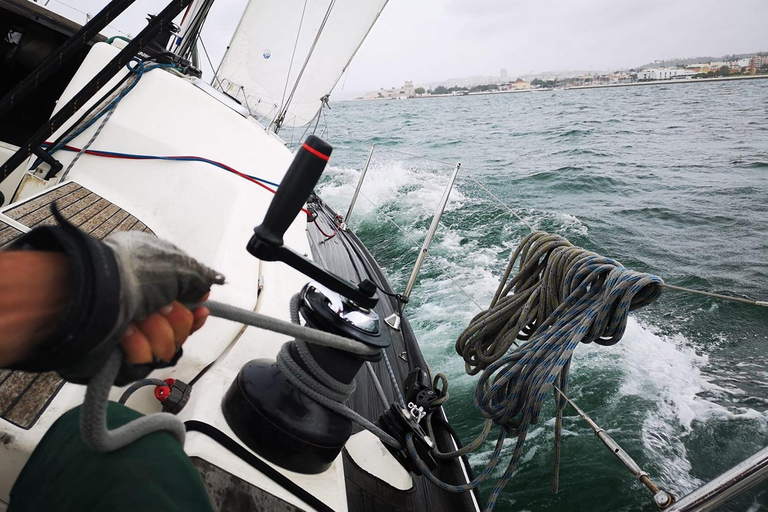 Azores: Sailing Charter & Liveaboard Experience Full‑Day Azores Private Sailing Charter