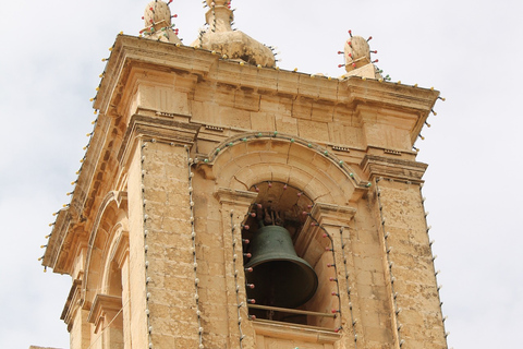 Malta: prehistoryczne świątynie (odbiór, bilety i transport powrotny w cenie)Wycieczka do świątyń (odbiór, transfer, bilety i dowóz w cenie)