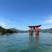Miyajima Half-Day Small Group Tour from Hiroshima Station Miyajima Half-Day Small Group Tour from Hiroshima Station