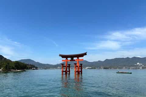 2026年宮島の夏のアクティビティベストツアー - 無料キャンセル