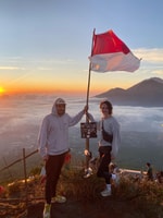 All Inclusive Mt Batur Sunrise, Breakfast & Hot Spring - Housity