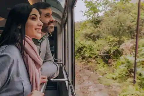 2-Days Machu Picchu By Train with Sacred Valley