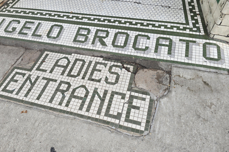 New Orleans' Gilded Grit: Women’s History Walking Tour