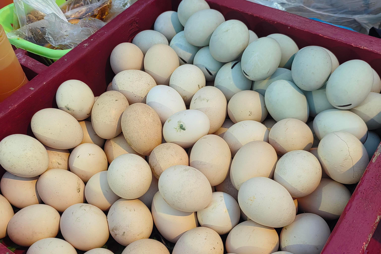 Cebu: Street Food Tour with Local Guide