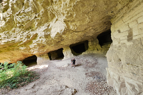 Horseback Trail Riding and Hiking - Day Trip from Belgrade