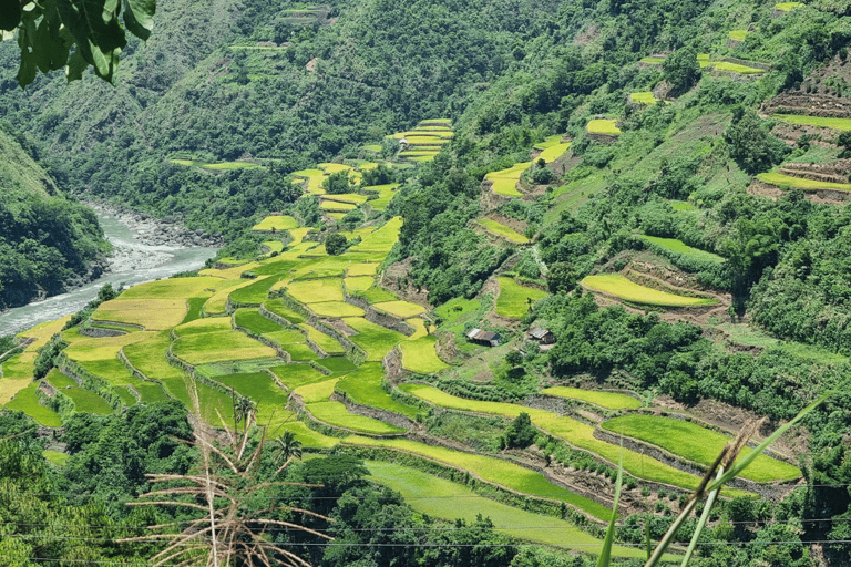 From Manila: 2-Day Buscalan Tour with Apo Whang-od2-Day Buscalan Tour with Apo Whang-od (Private)