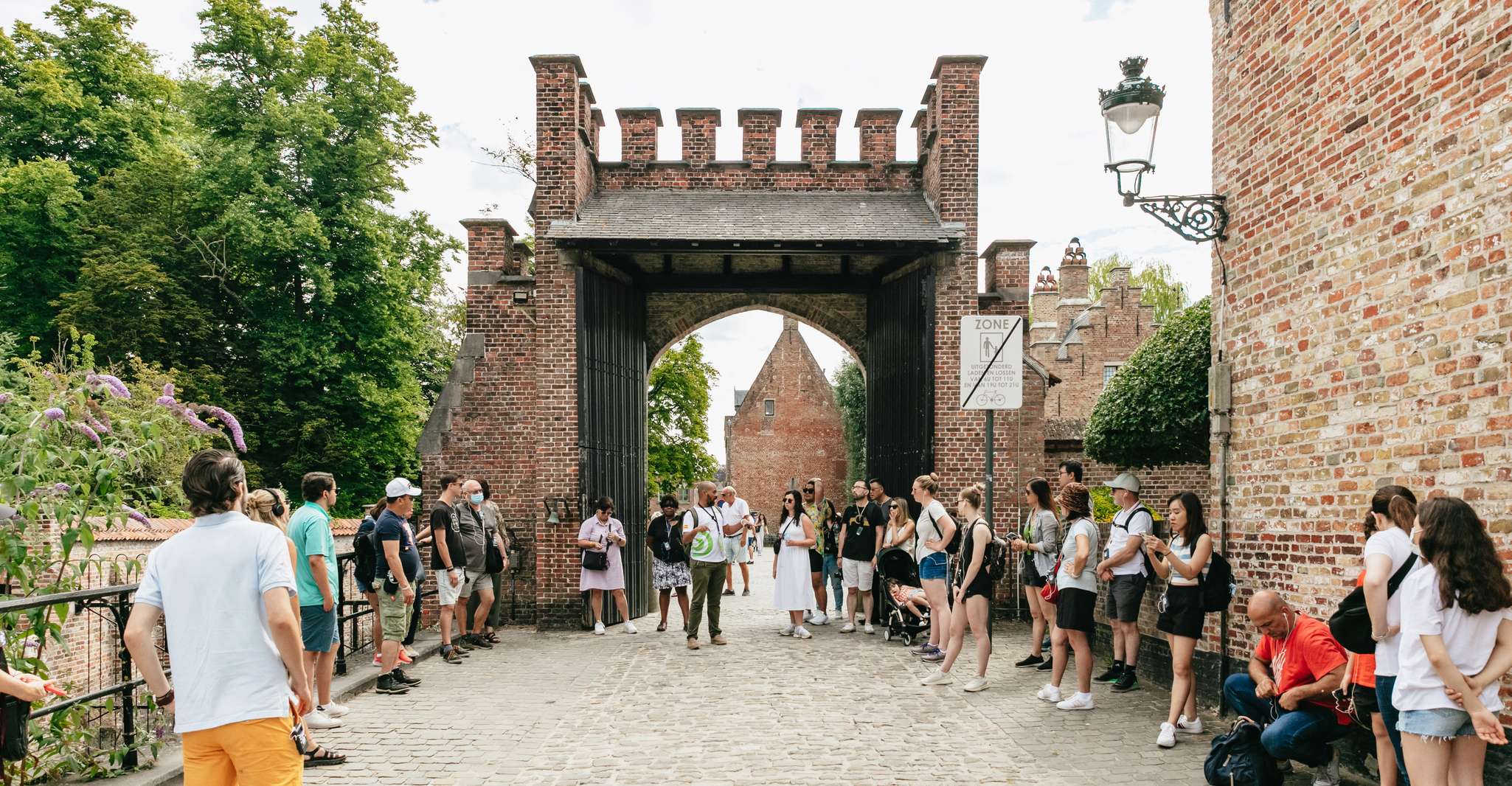 From Brussels: Guided Day Trip to Bruges and Ghent photo 18