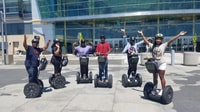 Detroit, Segway Tour Strait hasta el punto - Housity