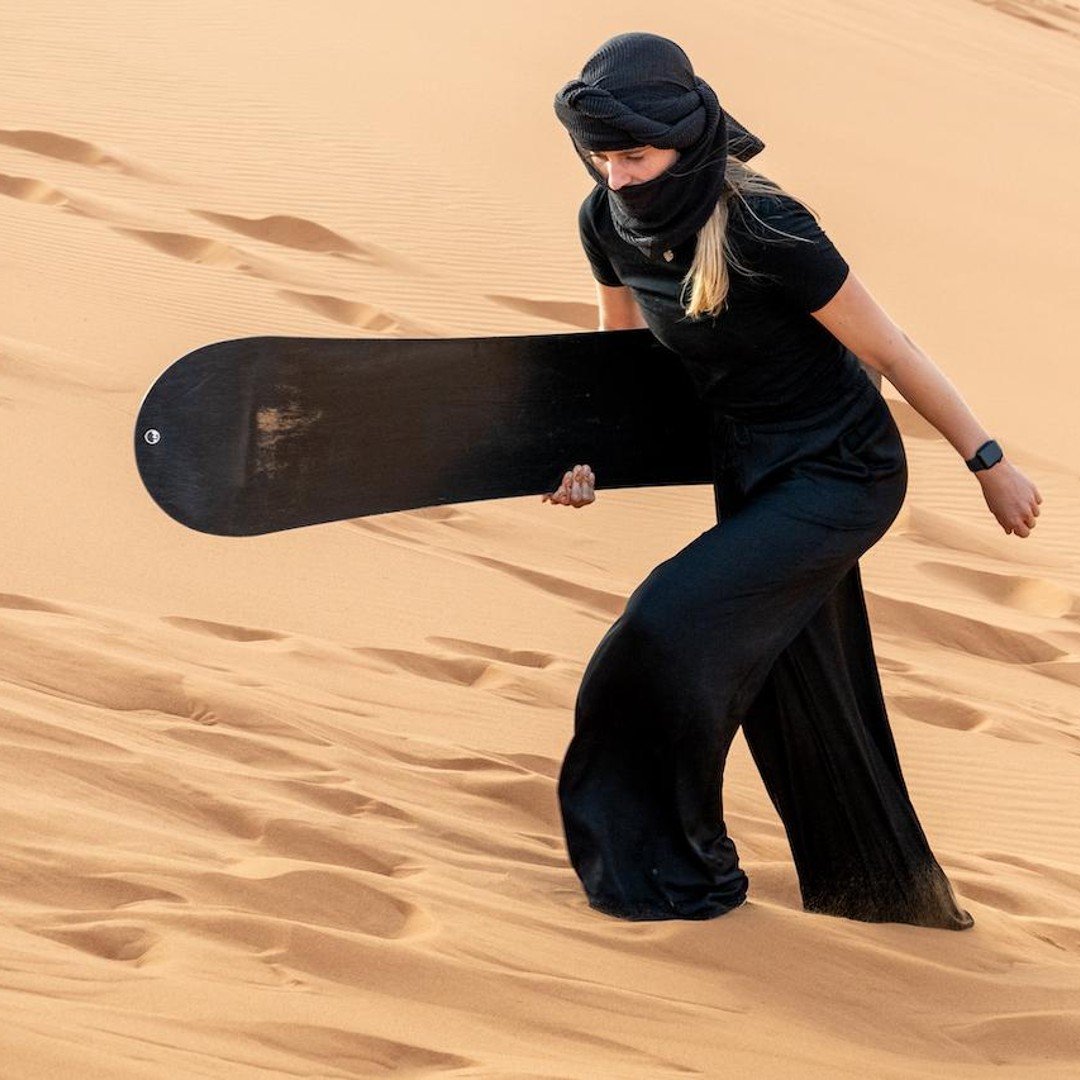 Aventure de 2 jours dans le désert : Fez à Merzouga avec Authentic Camp - dromadaire