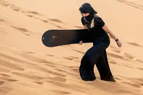 Aventure de 2 jours dans le désert : Fez à Merzouga avec Authentic Camp
