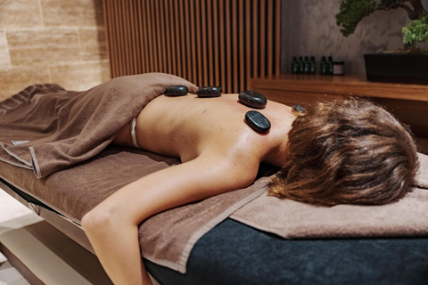 Ankara: Thermal Hotel Day Trip with Massage & Pickup