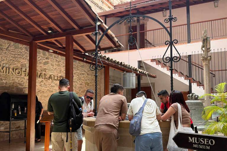 Panama Old Town Tour: Get to know our history and culture Panama Old Town Tour SPANISH: Get to know our history and culture