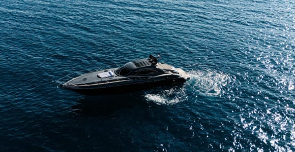 Corfu Private Yacht Cruise to Paxos, Antipaxos & Blue Caves