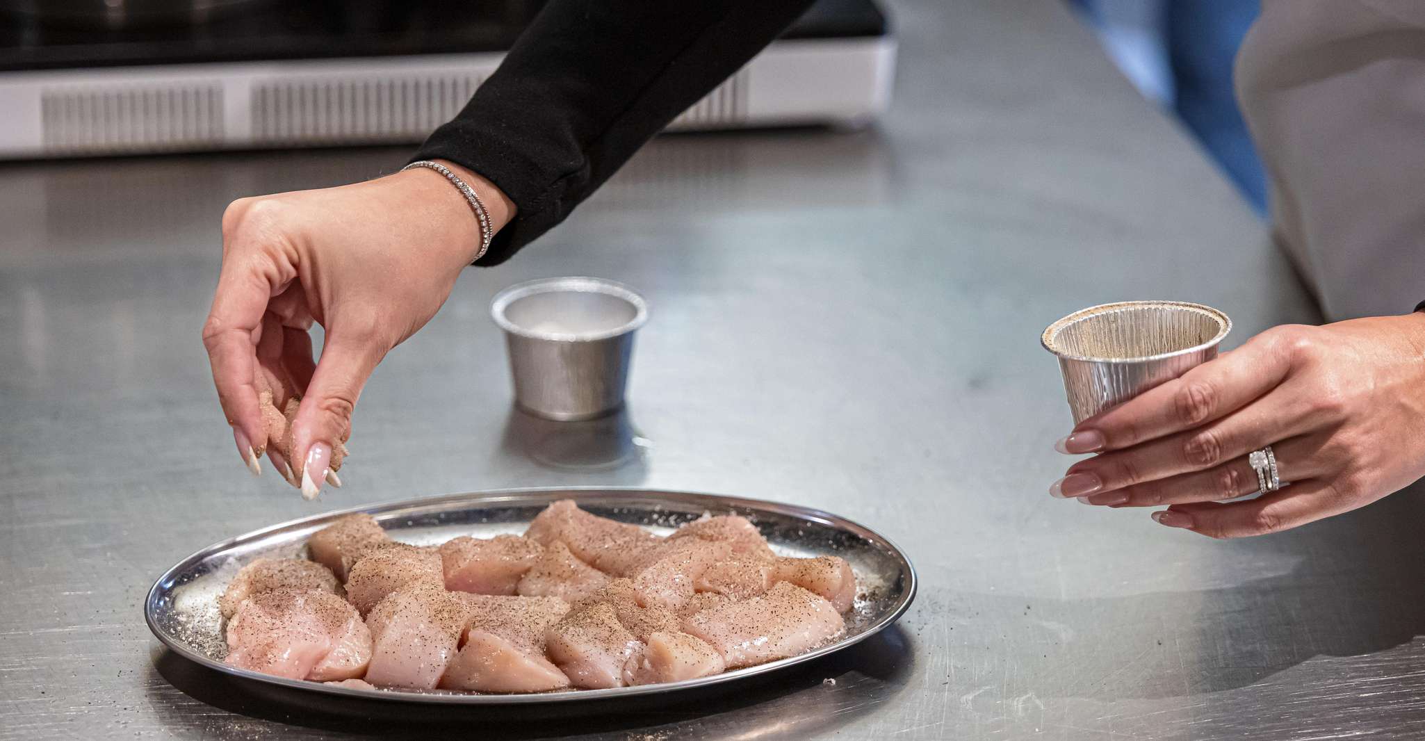 Florence: Tuscan Cooking Course with Dinner photo 10