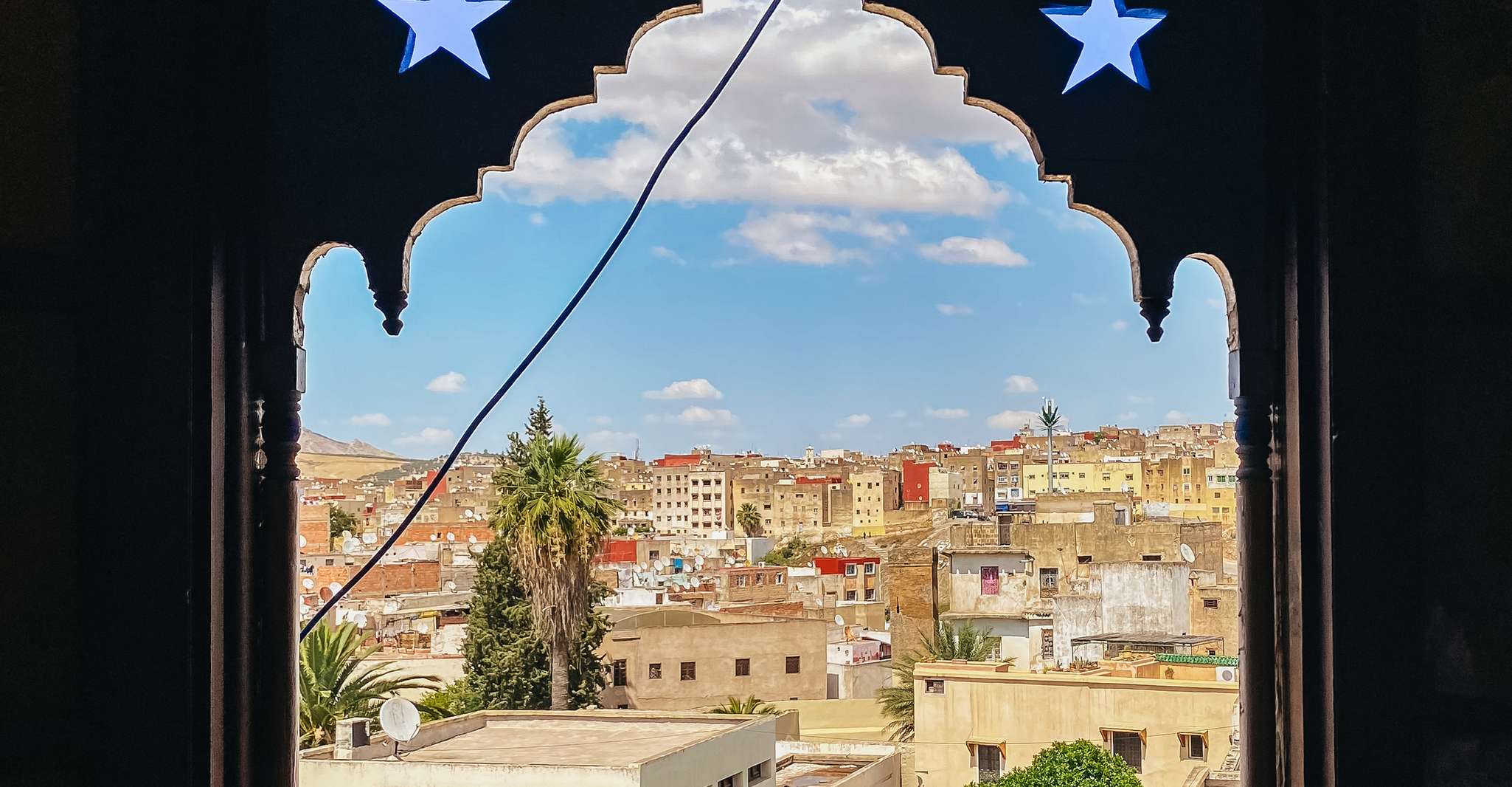 Fez Medina Guided Tour - Housity