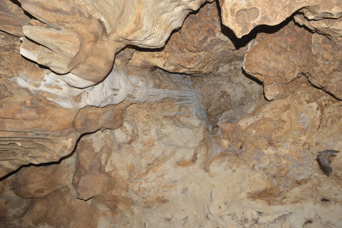 Yogyakarta: Merapi ATV Adventure, Goa Pindul & River Tubing Yogyakarta: Merapi ATV Adventure only