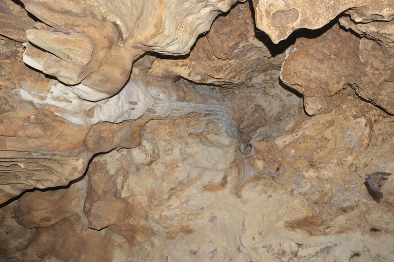 Yogyakarta: Merapi ATV Adventure, Goa Pindul & River Tubing Yogyakarta: Merapi ATV Adventure only