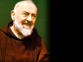 Padre Pio's Shrine S. G. Rotondo Private Tour from Naples