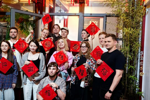 Beijing: Forbidden City Ticket, Tour or Dumpling & Craft