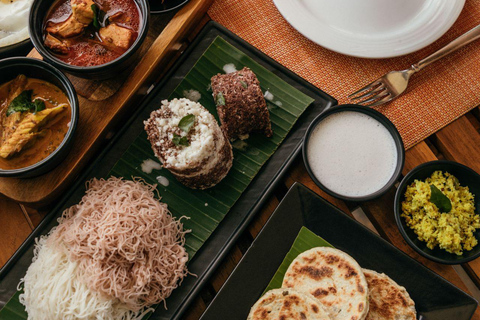 Sigiriya, Tea Plucking & Waterfalls visit 3Days Private tour Colombo : Sigiriya ,Kandy & Waterfall ,Tea factory Visit