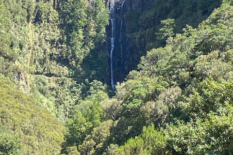 Rabaçal , 25 Fontes and Levada do Risco