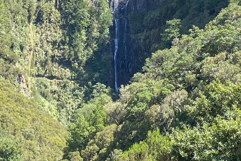 Rabaçal , 25 Fontes and Levada do Risco