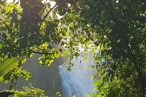 Iguassu Total Experience