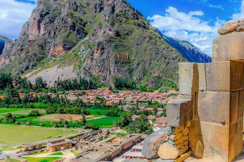De Cusco: Tour particular de um dia pelo Vale Sagrado com almoço
