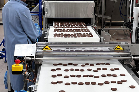 Accra: Excursión de degustación de chocolate ghanés