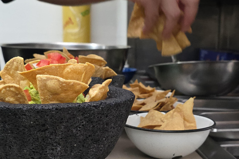 Mexico : Billet pour un spectacle de catch et excursion en bus à impérialeSoirée mexicaine : lutte, tacos et tequila à Mexico